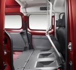 Renault Kangoo Express Maxi 2011 года